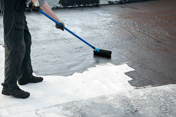 Best Stamped Concrete Services in Ocean Shores, WA